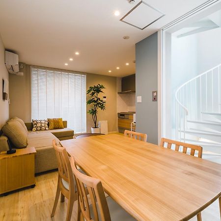 Trip Base Hakataekimae Aparthotel Φουκουόκα Εξωτερικό φωτογραφία