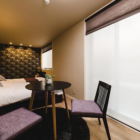 Trip Base Hakataekimae Aparthotel Φουκουόκα Εξωτερικό φωτογραφία